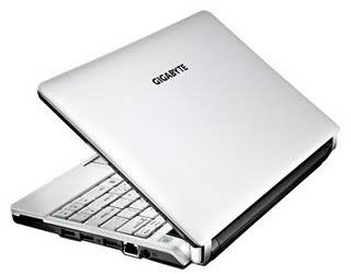 Gigabyte Netbook