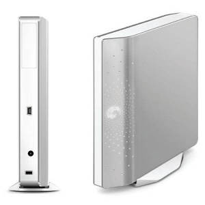 1TB Seagate external - Free Courier Delivery