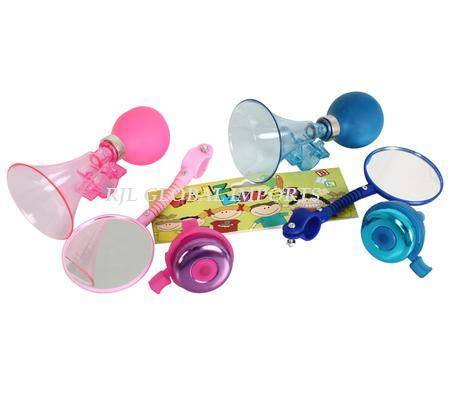 CYCLE KIDS ACCESSORIES SET 3PCE