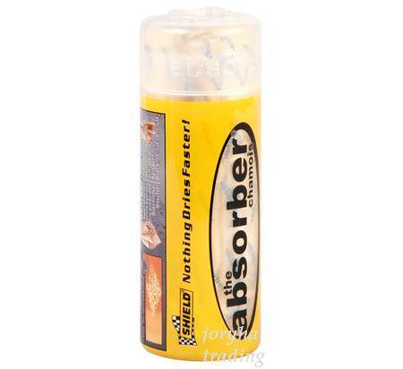 Chamois-Plas+Container 325x430mm