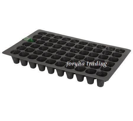 Planter Seedling Tray 60xcup Single