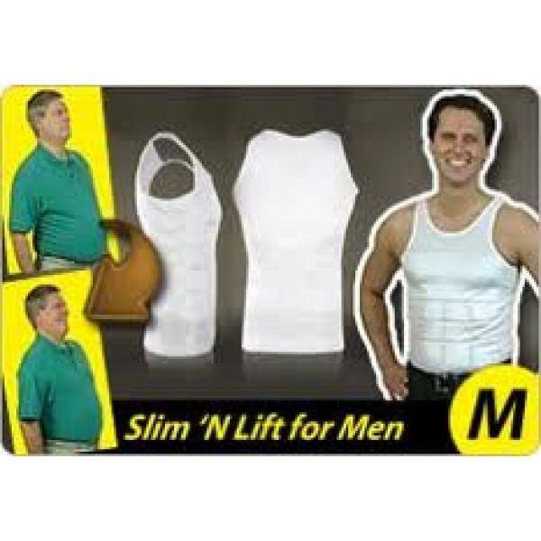 SLIM & LIFT UNDERGARMENT FOR MEN