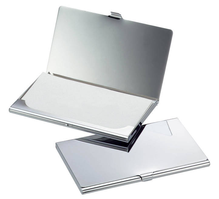 Postage Free! - Stunning Business Card Holder