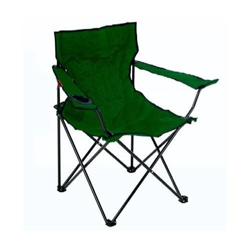 FOLD UP CAMP / OUTDOOR PICNIC CHAIR - ADULT