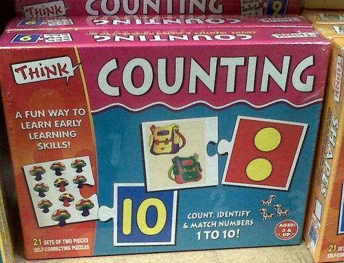 Counting