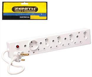 MULTI PLUG ADAPTOR