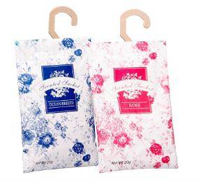 CLOSET FRAGRANCE SACHET