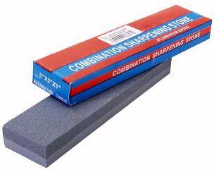 SHARPENING STONE FOR KNIVES / BLADES