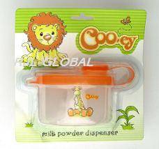 FORMULA STORER