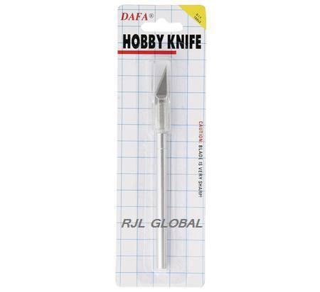 HOBBY KNIFE 15cm