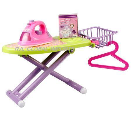 Ironing Board Set