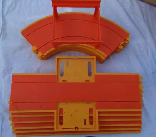 Matchbox Motorway M2 Track