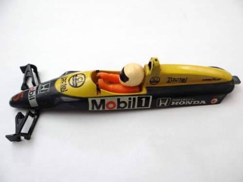 SCALEXTRIC C8011 Race Tuning Accessories