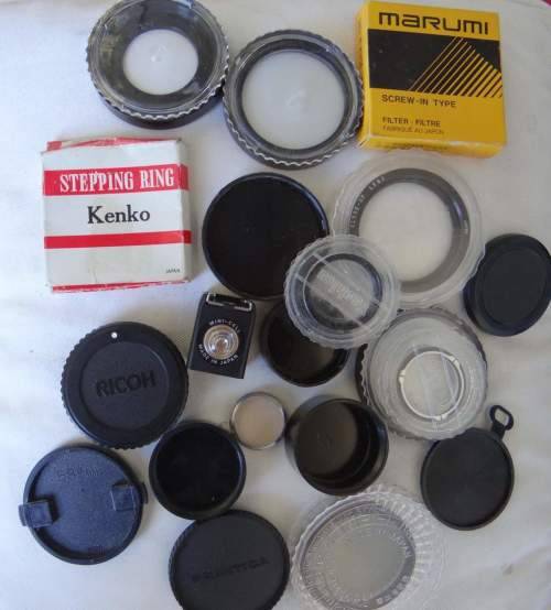 Photographic Collectors Lucky Packet