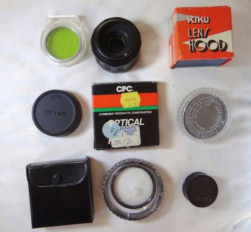 Photographic Collectors Lucky Packet 2