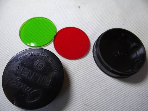 Photographic Collectors Lucky Packet 2