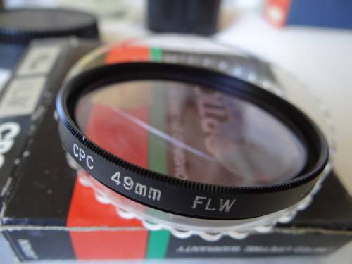 Photographic Collectors Lucky Packet 2