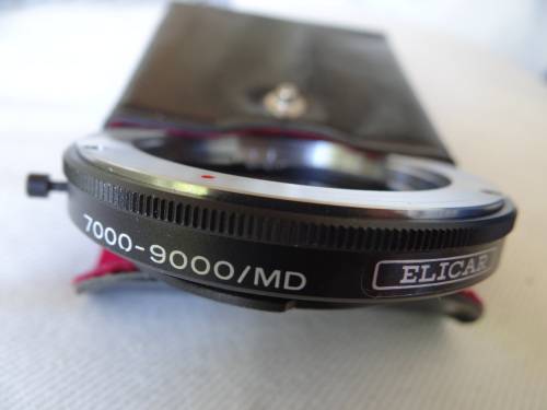 Photographic Collectors Lucky Packet 2