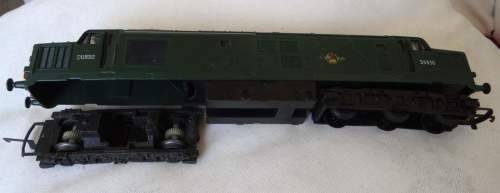 Triang SW Railways Locomotive R751