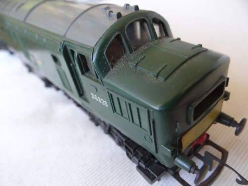 Triang SW Railways Locomotive R751