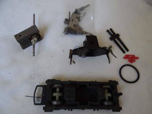 Triang SW Railways Locomotive R751