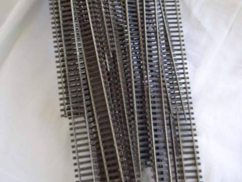 Peco Streamline Track OO/HO
