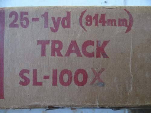 Peco Streamline Track OO/HO