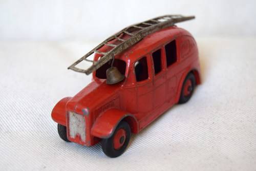 DINKY TOYS Fire Engine No.250