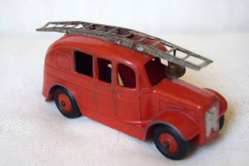 DINKY TOYS Fire Engine No.250