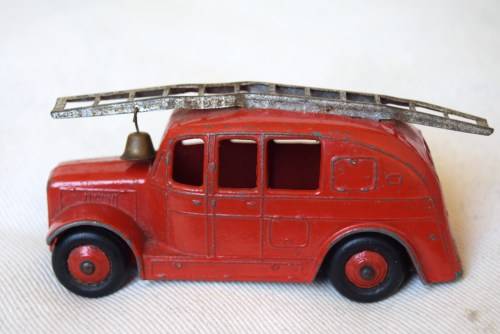 DINKY TOYS Fire Engine No.250