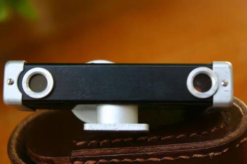 MEDIS Rangefinder Working Condition