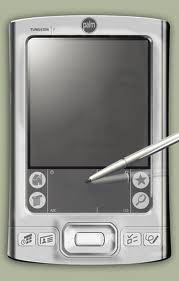 Palm Tungsten E