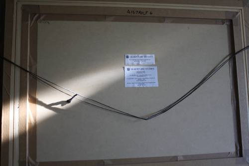 Dale Elliott - District Six