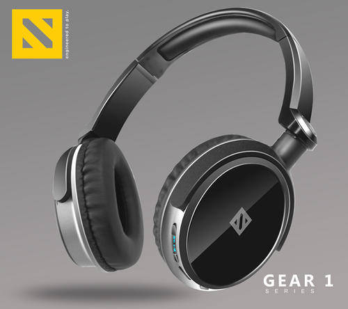 SonyXer Bluetooth Headset