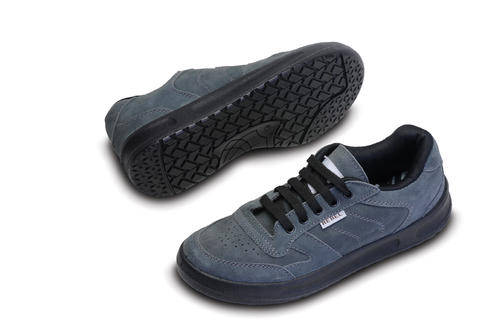 REBEL Skate Sneaker
