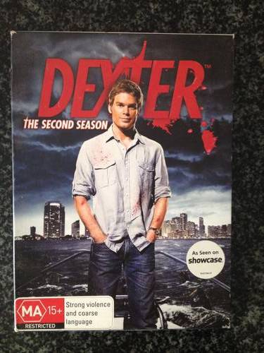 Dexter Season 2