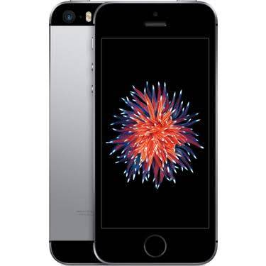 iPhone SE 32GB Grey
