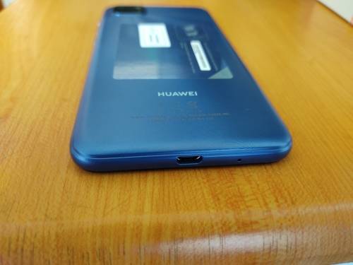 Huawei Y5p New *open box*