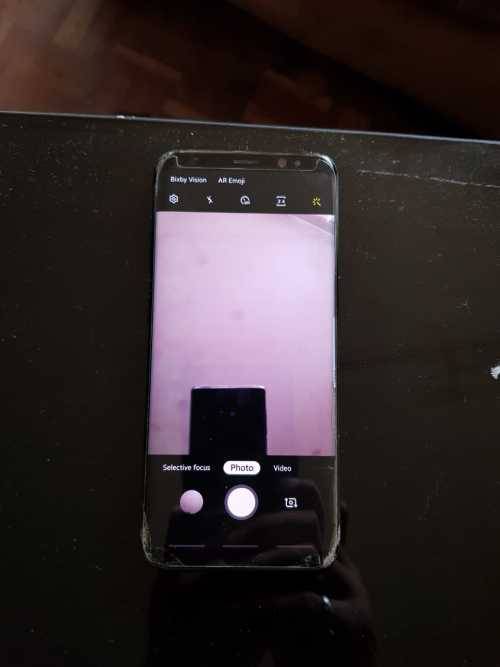 Samsung Galaxy S8 *Please Read*