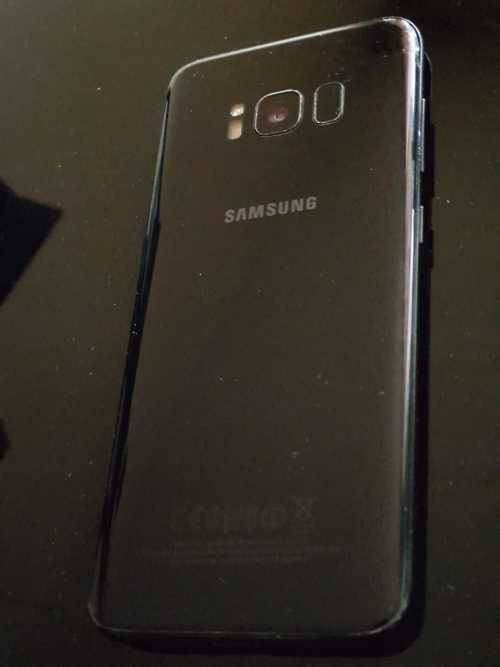 Samsung Galaxy S8 *Please Read*
