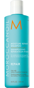 Moroccanoil Moisture Repair Shampoo