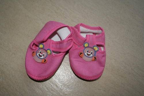 Blue baby shoes, SPECIAL only R10