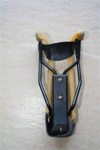 Sling shot / kettie