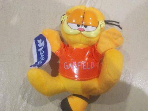 Garfield Soft toy