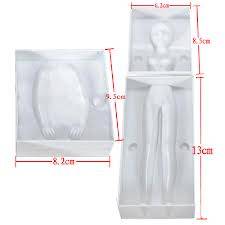 Human Fondant / sugar paste mould, lady