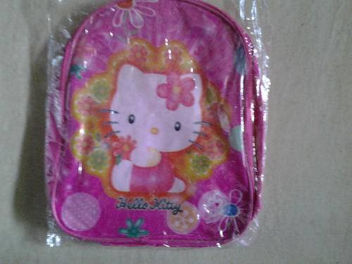 Hello Kitty Bag, 19x25cm