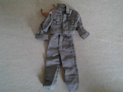 Ken Clothes