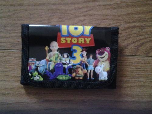 Toy story Purse