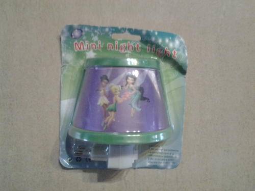Tinkerbel mini night light