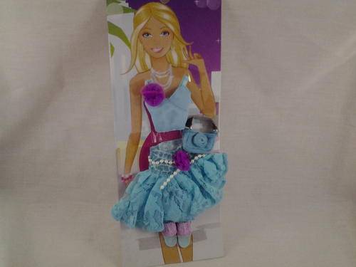 Barbie Clothes